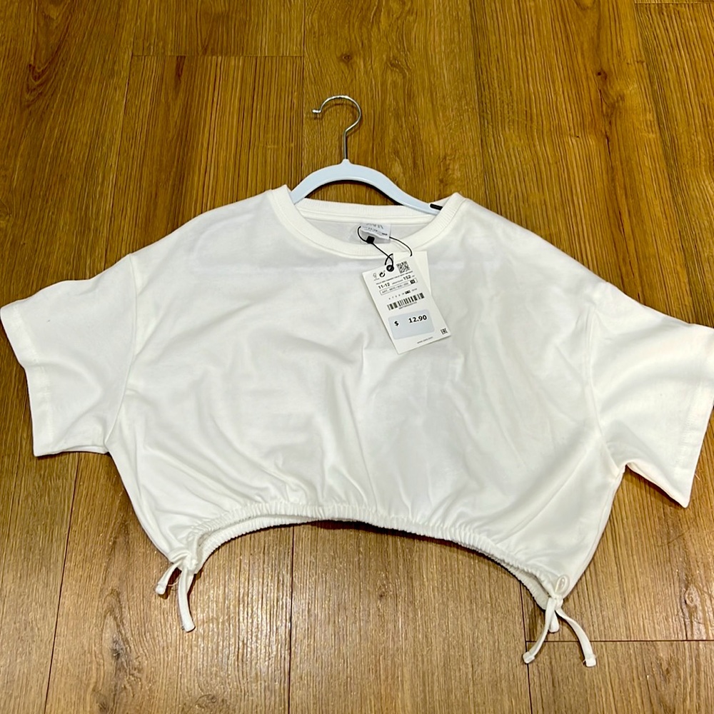 Zara kids! Size 11 for girls